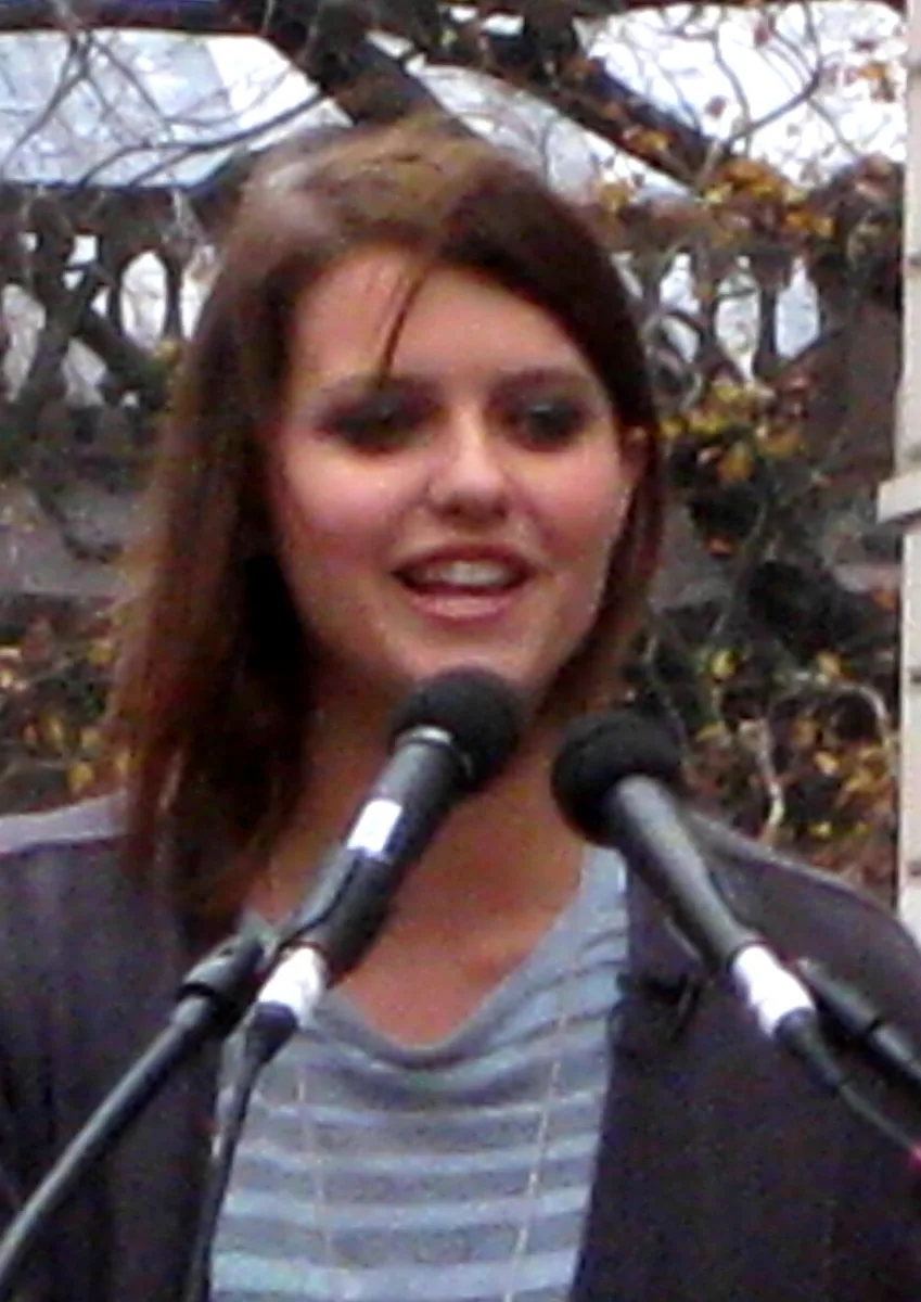 Kim Stolz